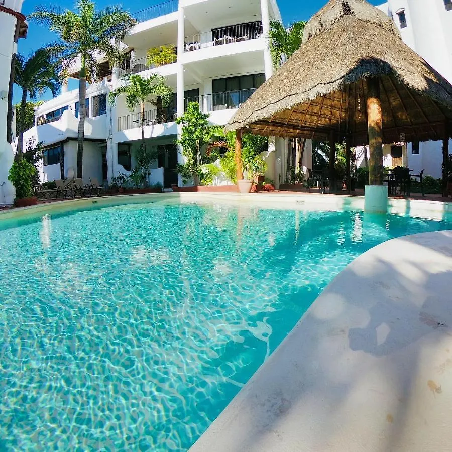 Marisol Beach Playa del Carmen Appartamento