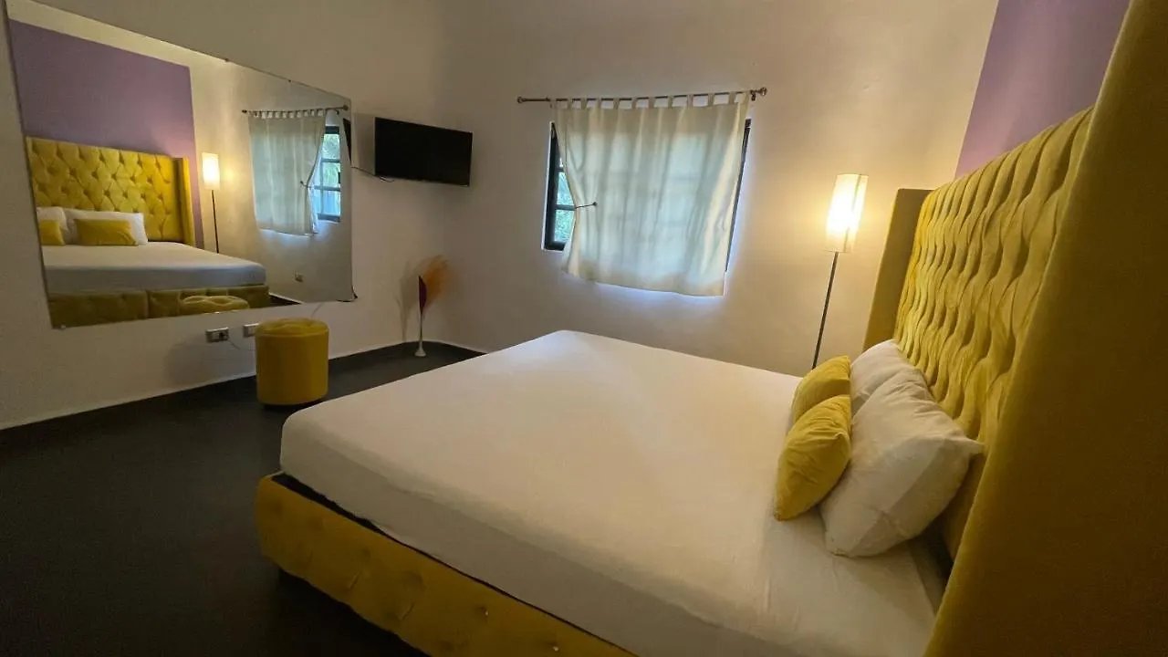 Marisol Beach Playa del Carmen Appartamento