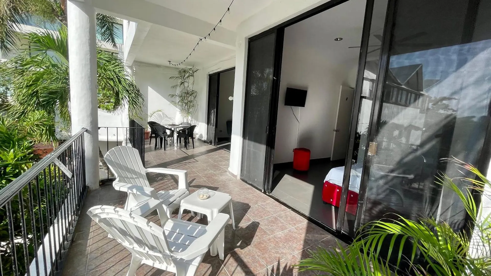 Marisol Beach Playa del Carmen 0*,