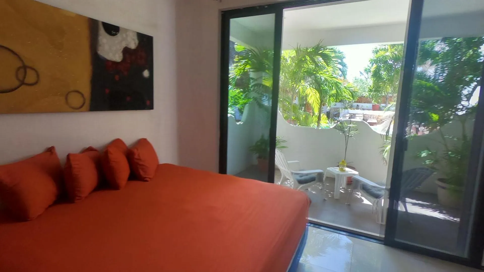 Marisol Beach Playa del Carmen