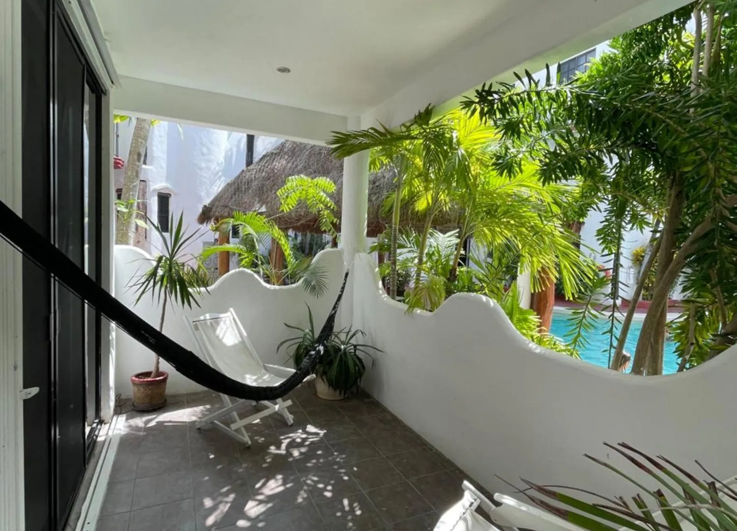 Appartamento Marisol Beach Playa del Carmen