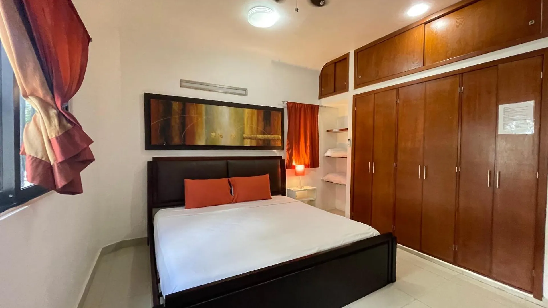 Marisol Beach Playa del Carmen 0*,  Messico