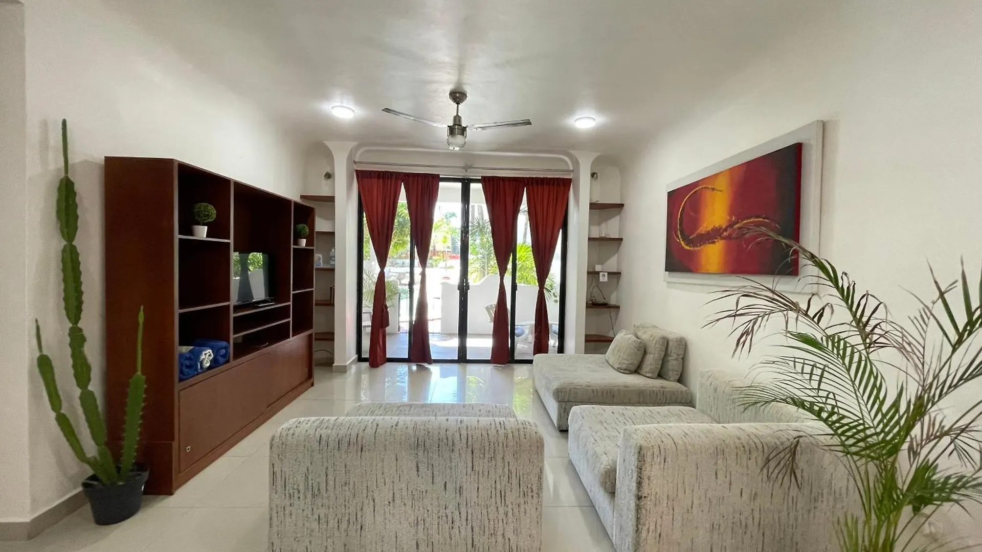 Appartamento Marisol Beach Playa del Carmen Messico