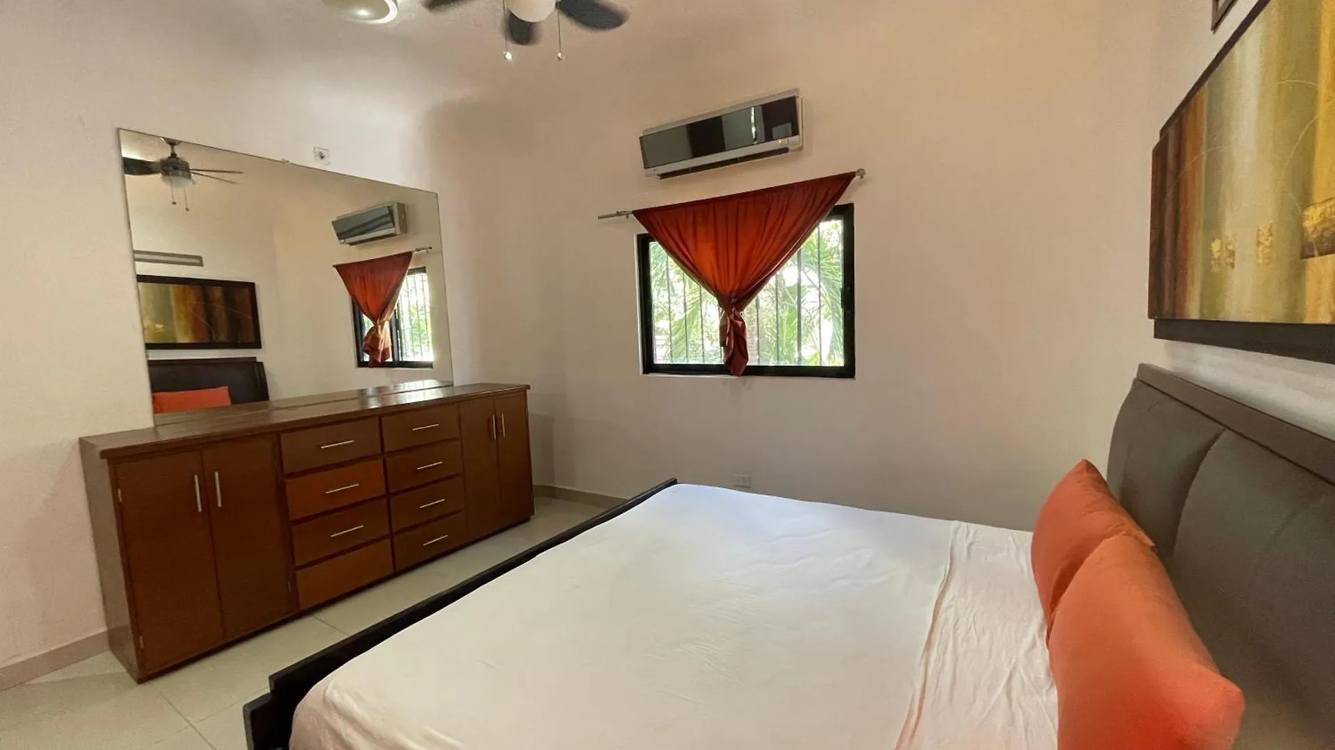 Marisol Beach Playa del Carmen 0*,  Messico