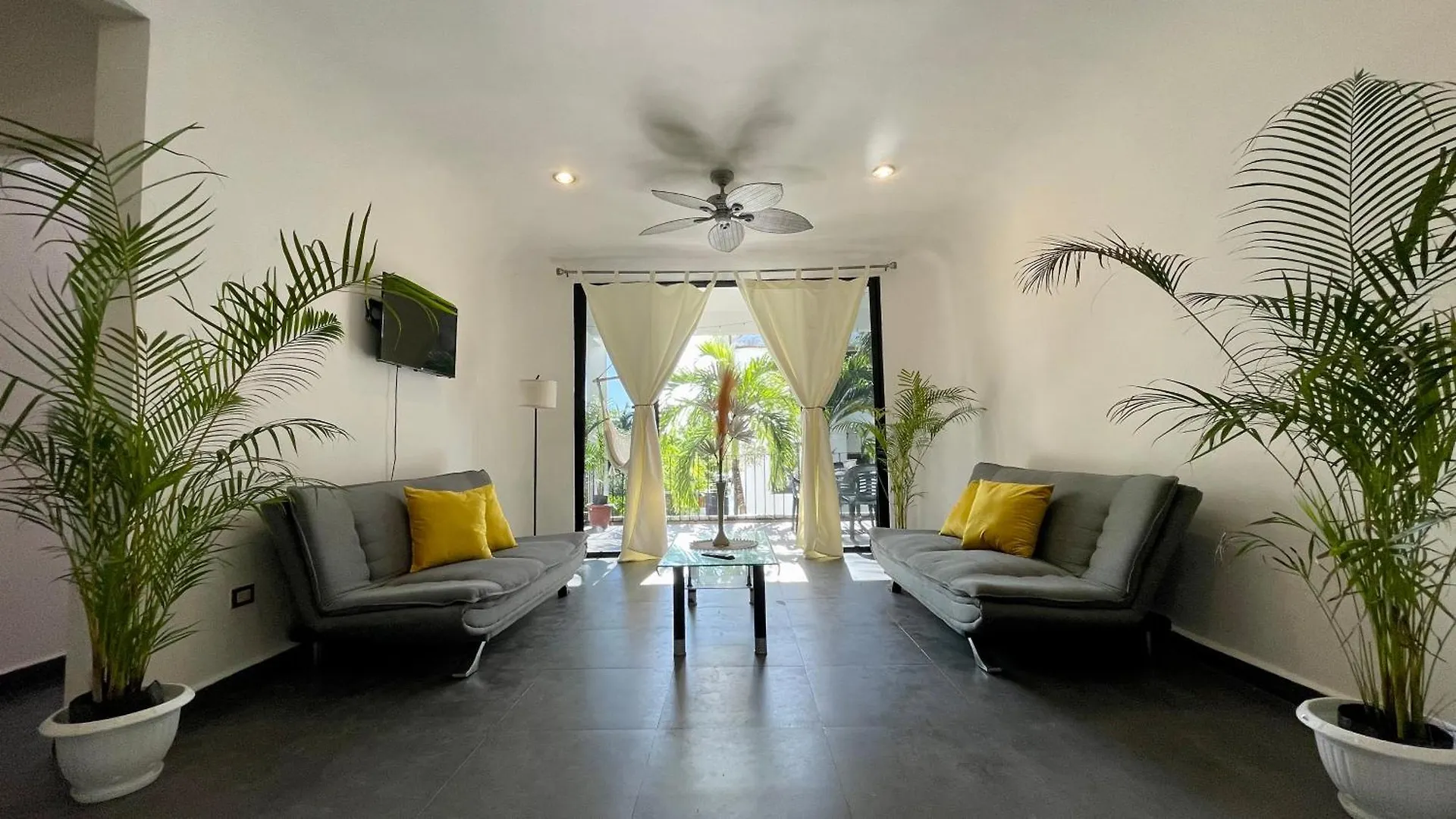 Marisol Beach Playa del Carmen Apartment