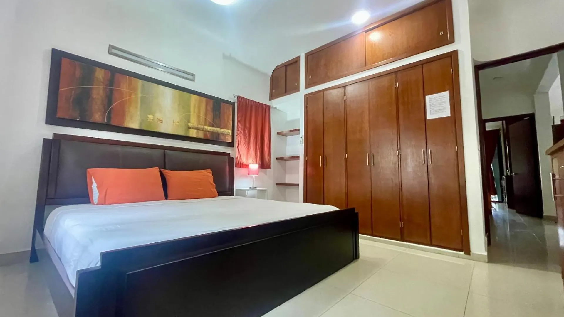 Apartment Marisol Beach Playa del Carmen Mexiko