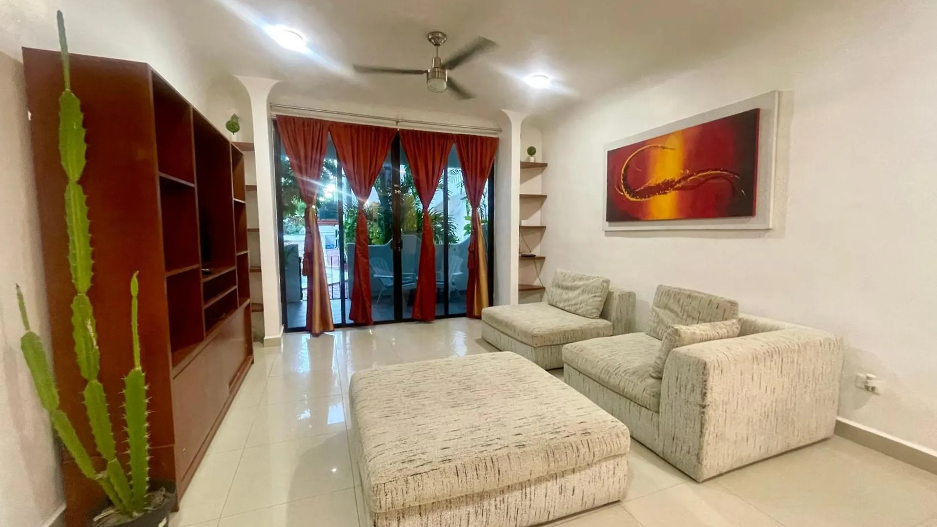 Marisol Beach Playa del Carmen 0*,