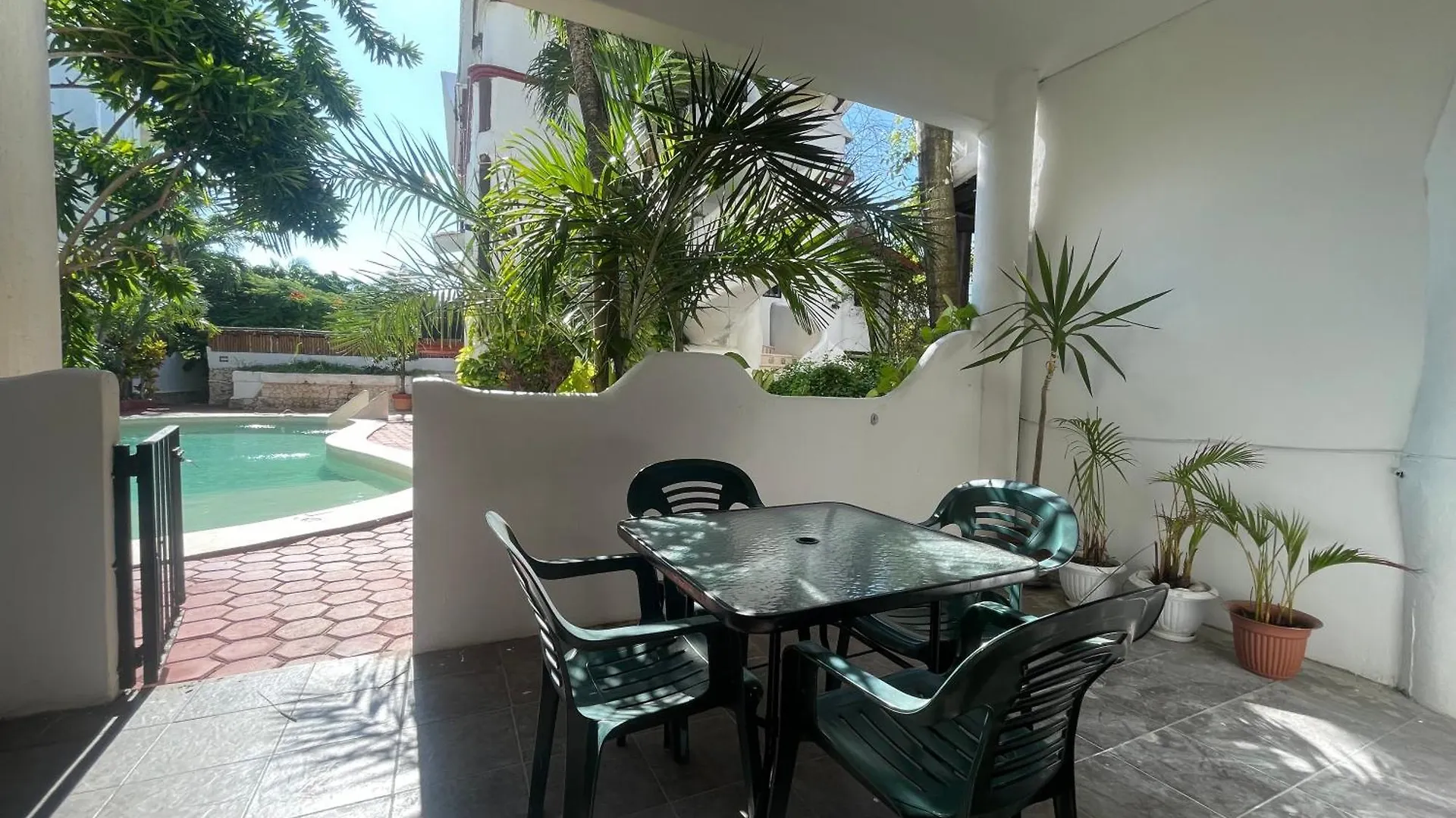 Apartment Marisol Beach Playa del Carmen