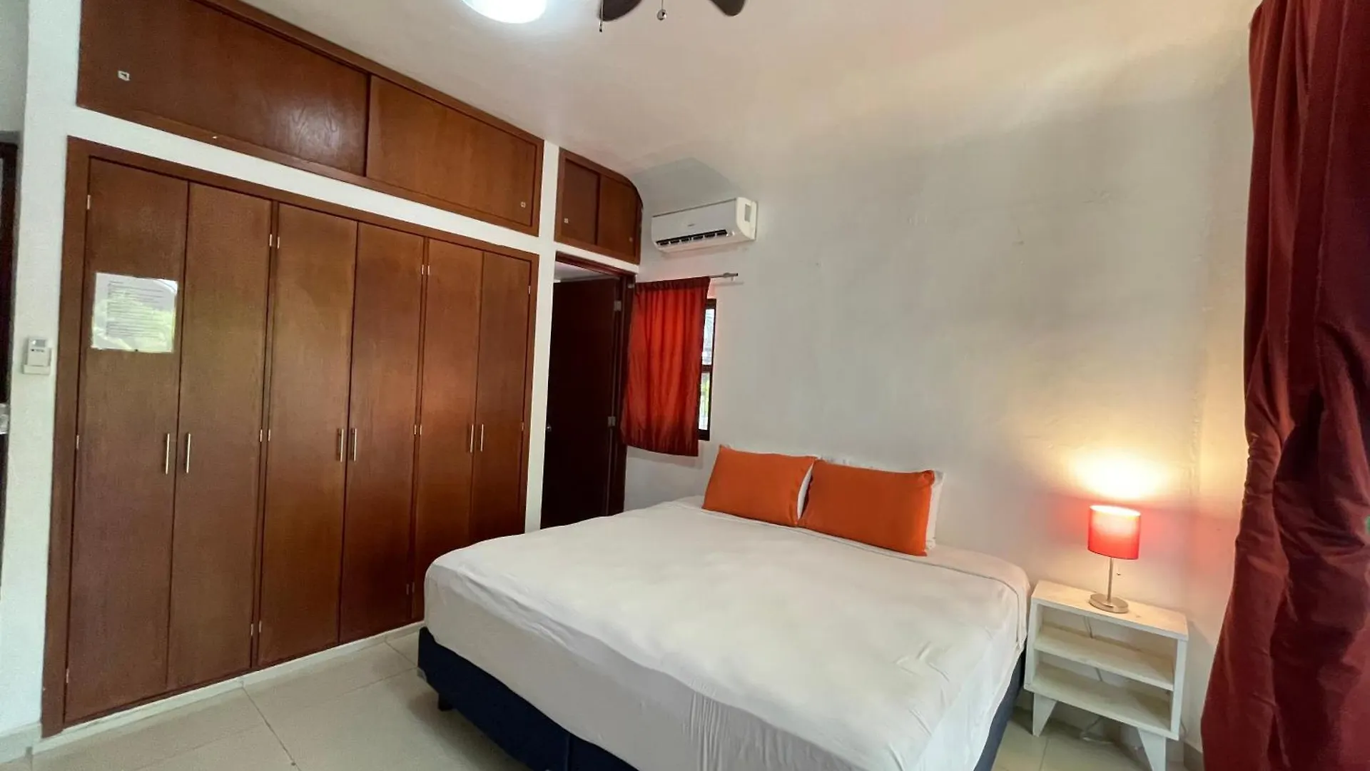 Apartment Marisol Beach Playa del Carmen