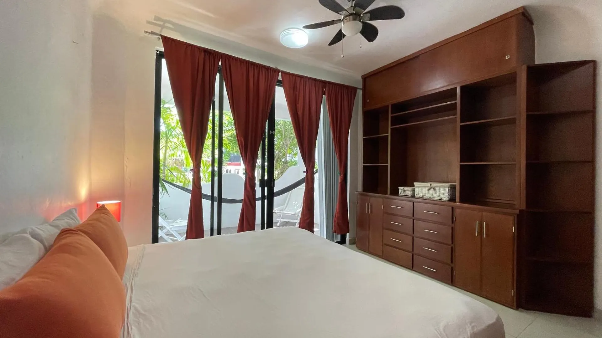 Marisol Beach Playa del Carmen