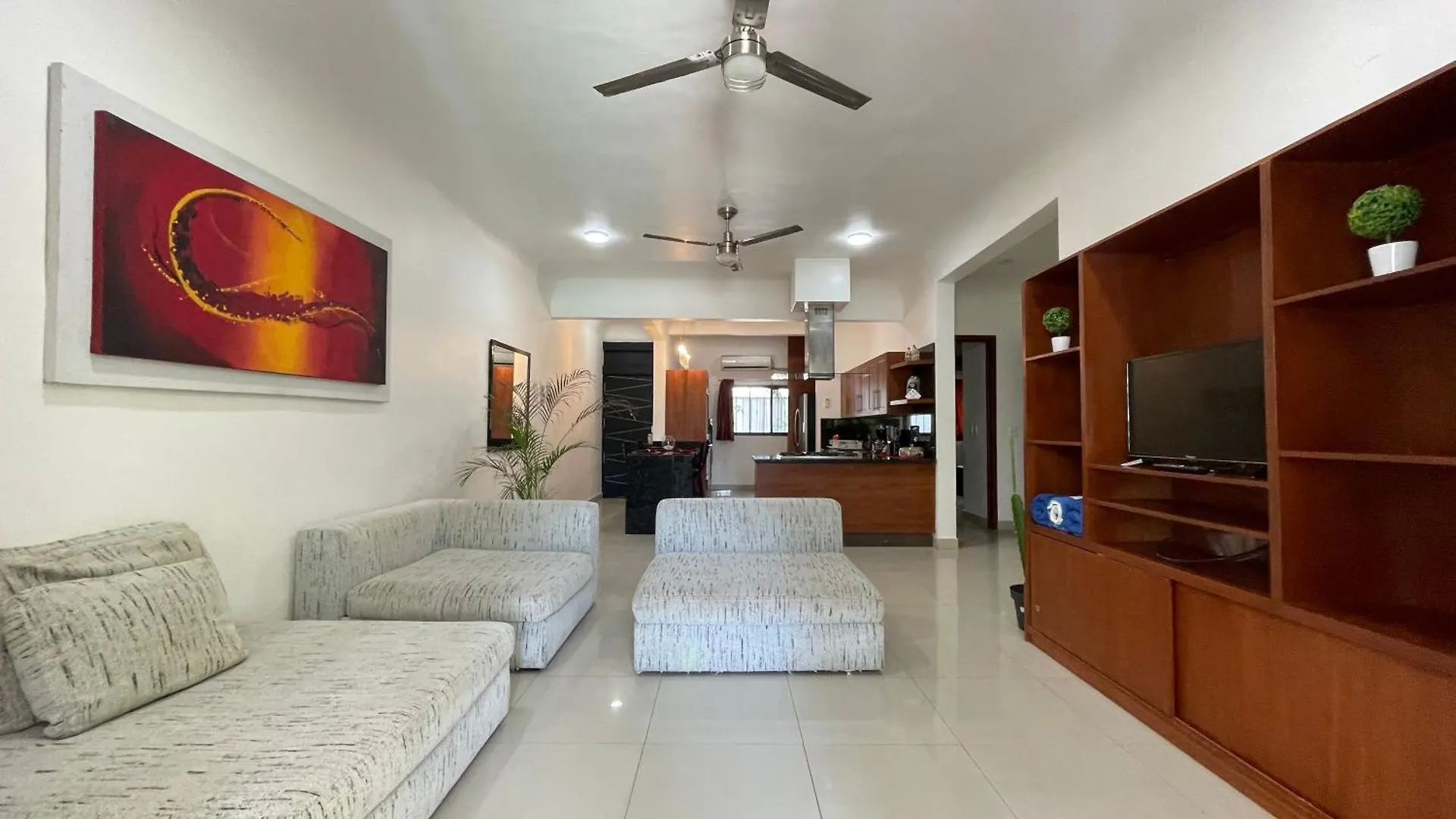 Marisol Beach Playa del Carmen 0*,