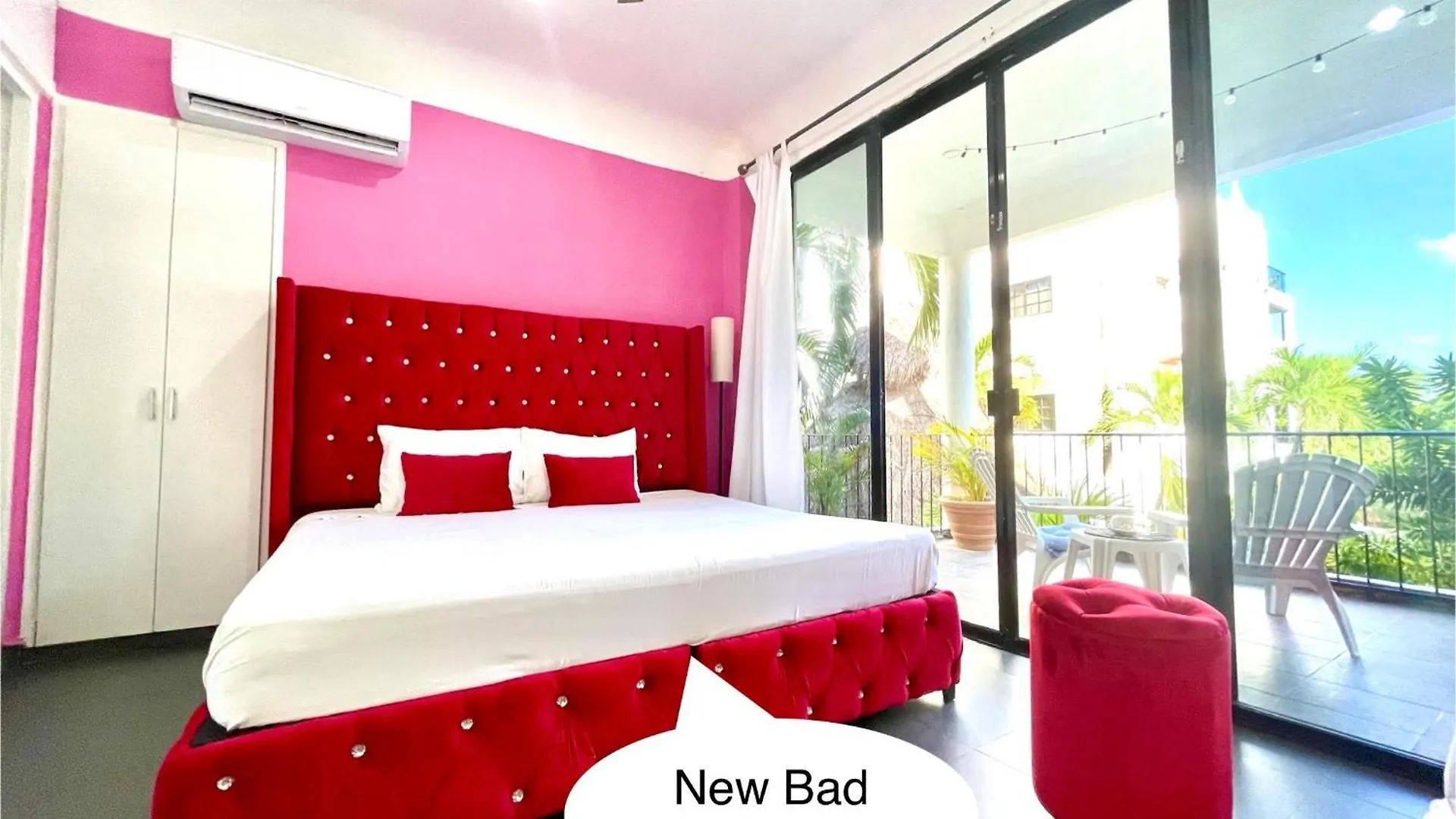 Apartment Marisol Beach Playa del Carmen