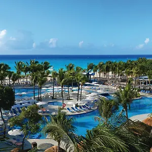 5* Отель Riu Yucatan