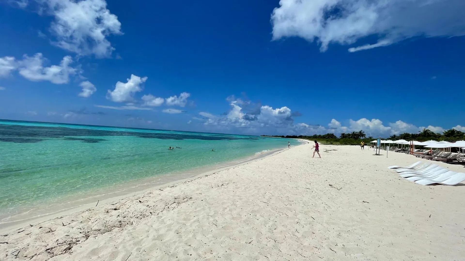 Apartment Marisol Beach Playa del Carmen
